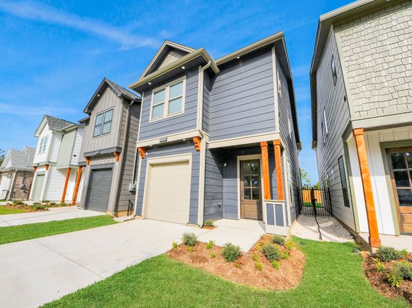 6320 Milwee Street B, Houston TX 77092