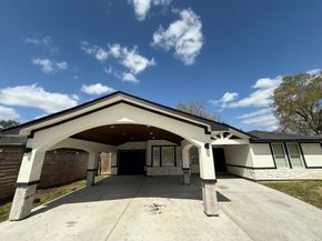 5715 Belarbor Street, Houston TX 77033