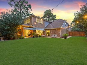 14855 Perthshire Road, Houston TX 77079