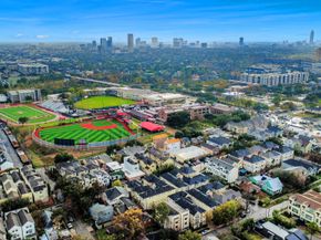 4506 Feagan Street B, Houston TX 77007