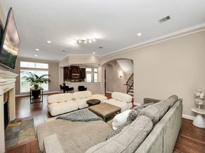 4506 Feagan Street B, Houston TX 77007