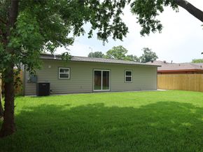 4047 Juliet Street, Houston TX 77087