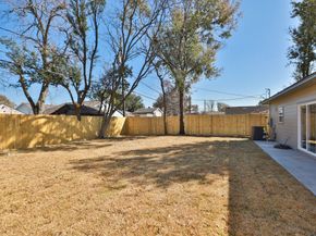 4047 Juliet Street, Houston TX 77087