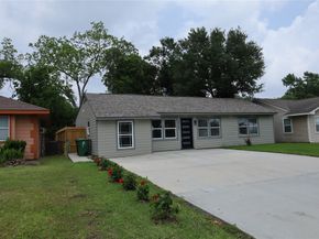 4047 Juliet Street, Houston TX 77087