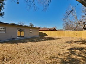 4047 Juliet Street, Houston TX 77087