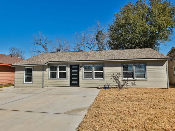 4047 Juliet Street, Houston TX 77087