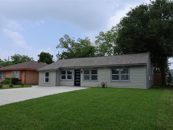 4047 Juliet Street, Houston TX 77087