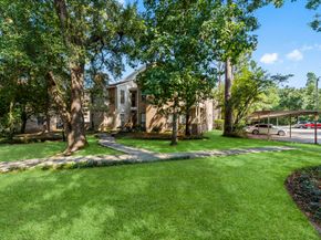 3500 Tangle Brush Drive 178, The Woodlands TX 77381