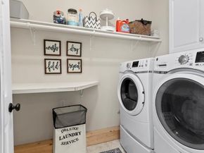 1514 Buchans Drive, Spring TX 77386