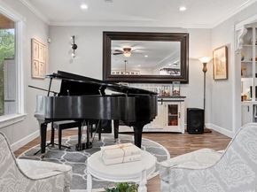 1514 Buchans Drive, Spring TX 77386