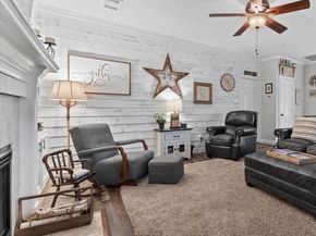 1514 Buchans Drive, Spring TX 77386