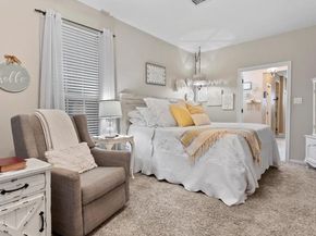 1514 Buchans Drive, Spring TX 77386