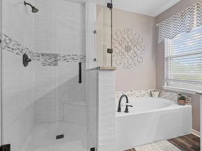 1514 Buchans Drive, Spring TX 77386