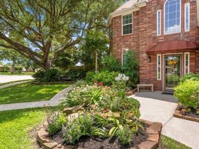 1514 Buchans Drive, Spring TX 77386