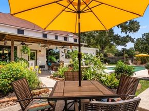 1514 Buchans Drive, Spring TX 77386