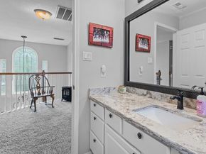 1514 Buchans Drive, Spring TX 77386