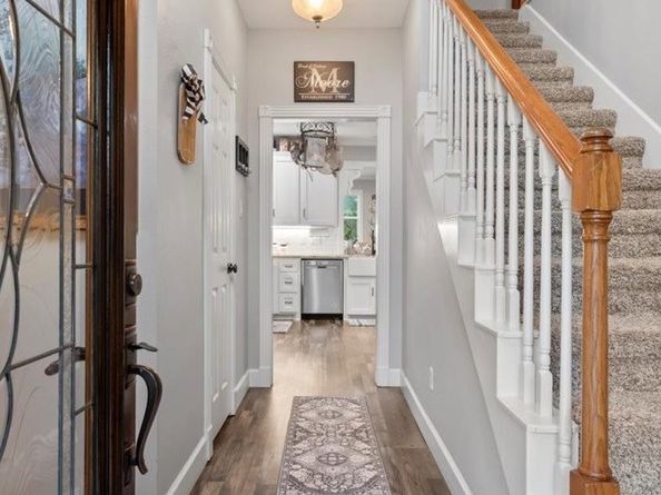 1514 Buchans Drive, Spring TX 77386