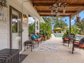 1514 Buchans Drive, Spring TX 77386