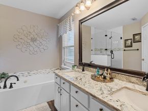 1514 Buchans Drive, Spring TX 77386