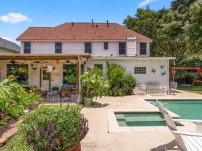 1514 Buchans Drive, Spring TX 77386