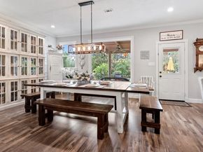 1514 Buchans Drive, Spring TX 77386