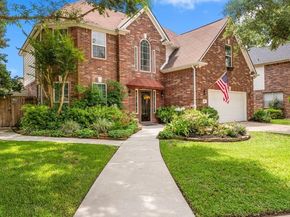 1514 Buchans Drive, Spring TX 77386