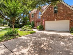 1514 Buchans Drive, Spring TX 77386