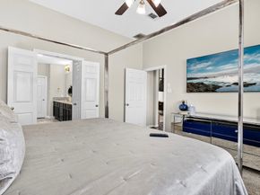 9411 Isabel Bay Lane, Cypress TX 77433