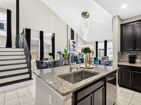 9411 Isabel Bay Lane, Cypress TX 77433