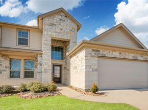 19010 Sonora Chase Drive, Roman Forest TX 77357