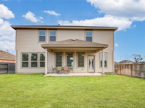 19010 Sonora Chase Drive, Roman Forest TX 77357