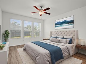 19010 Sonora Chase Drive, Roman Forest TX 77357