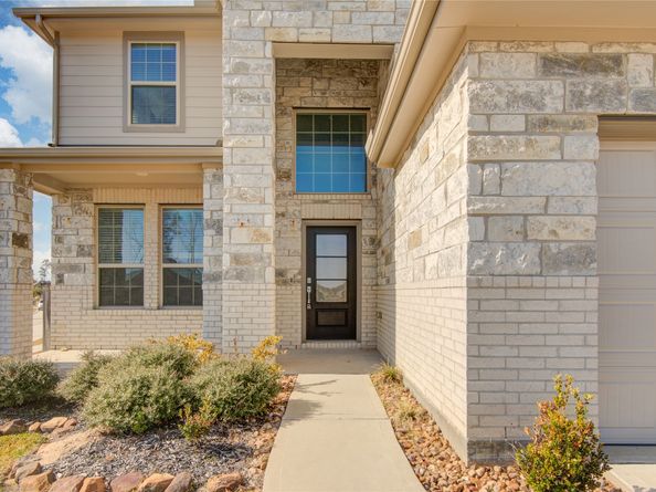 19010 Sonora Chase Drive, Roman Forest TX 77357