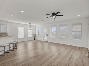 19010 Sonora Chase Drive, Roman Forest TX 77357