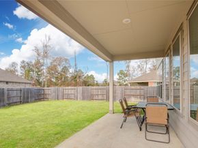 19010 Sonora Chase Drive, Roman Forest TX 77357