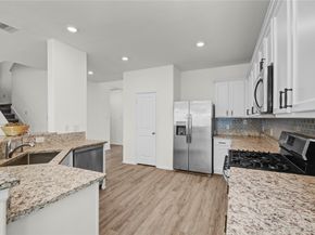 19010 Sonora Chase Drive, Roman Forest TX 77357