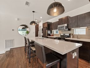 4418 Koehler Street C, Houston TX 77007