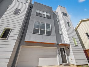 4418 Koehler Street C, Houston TX 77007