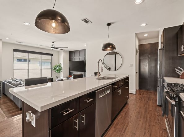 4418 Koehler Street C, Houston TX 77007