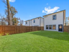 8157 Crestview Drive, Houston TX 77028