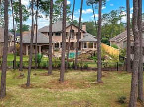 30 Lochbury Drive, Spring TX 77379