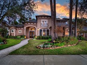 30 Lochbury Drive, Spring TX 77379