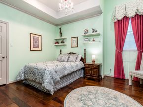 30 Lochbury Drive, Spring TX 77379