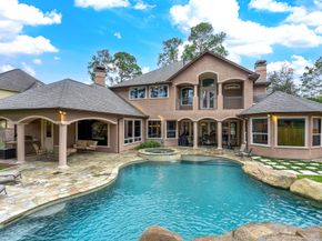 30 Lochbury Drive, Spring TX 77379