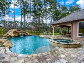 30 Lochbury Drive, Spring TX 77379