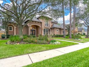 30 Lochbury Drive, Spring TX 77379