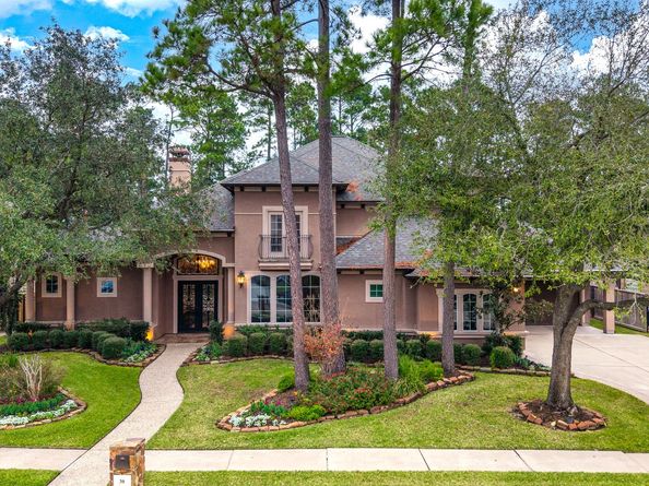 30 Lochbury Drive, Spring TX 77379