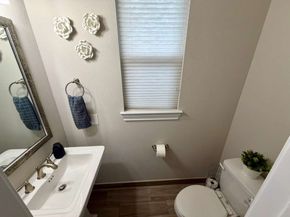 15 Twig corner cr, Tomball TX 77375