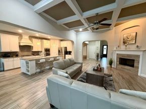 15 Twig corner cr, Tomball TX 77375