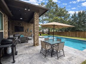 15 Twig corner cr, Tomball TX 77375